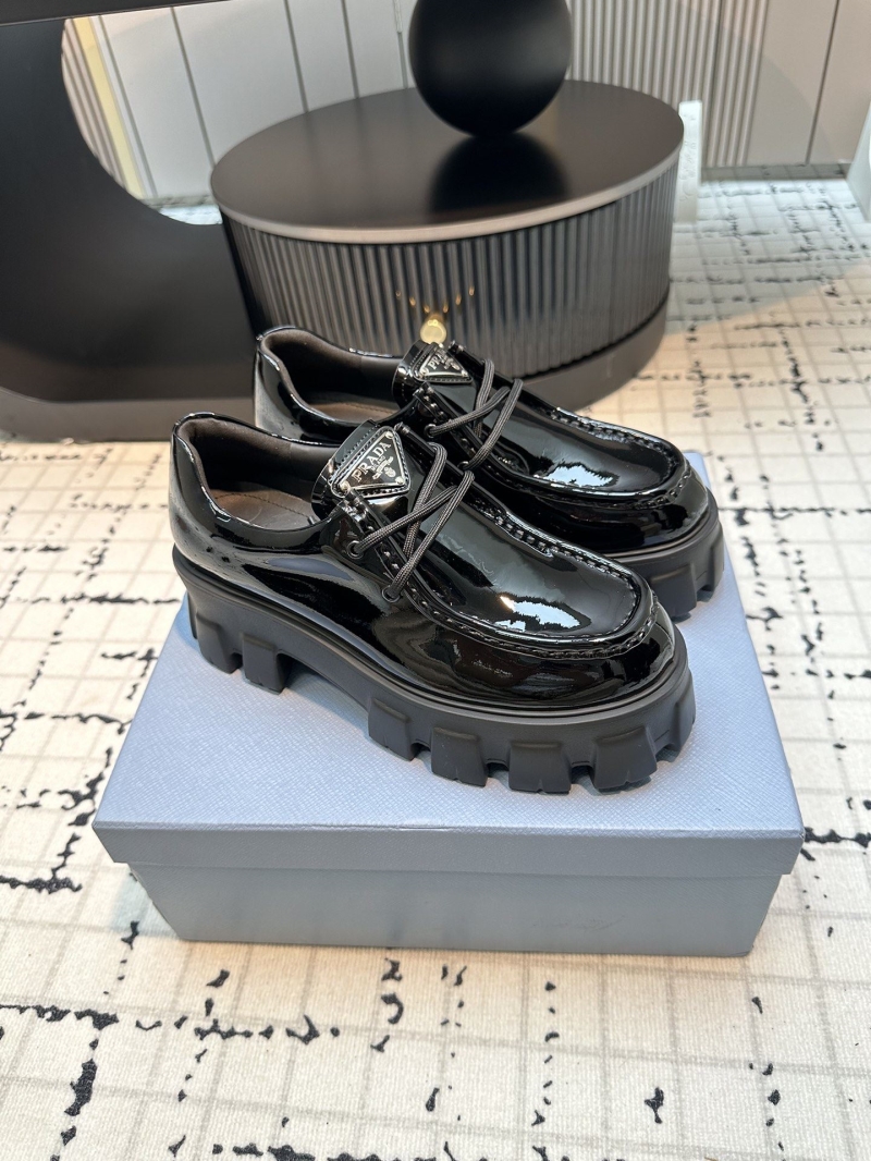 Prada Casual Shoes